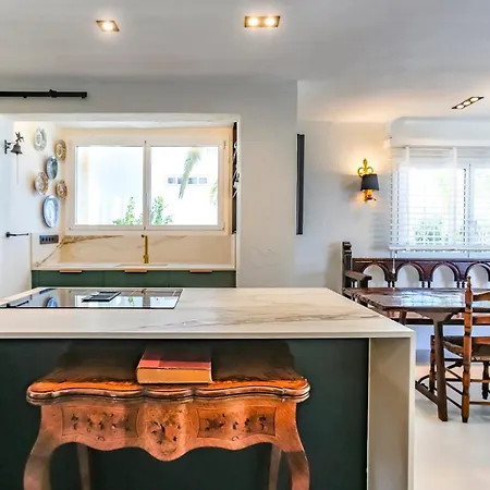 Apartman Infinity Jupi Sea Sitges