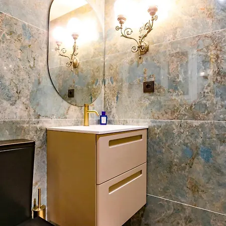 Infinity Jupi Sea Apartman