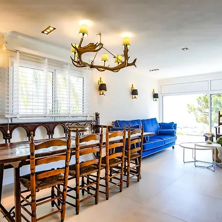 Infinity Jupi Sea Apartman