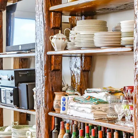 Infinity Jupi Sea Апартаменти