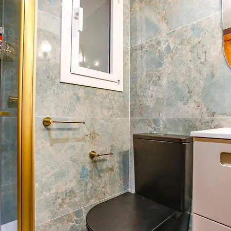 Apartman Infinity Jupi Sea