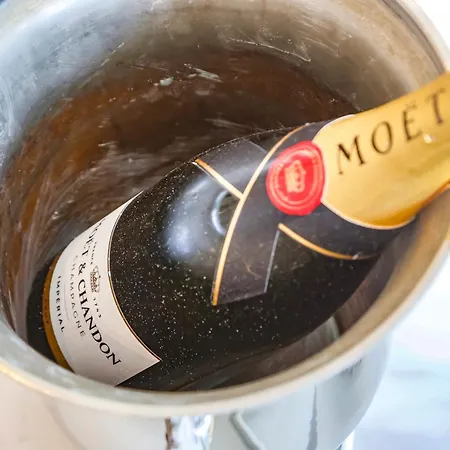 Infinity Jupi Sea Apartman *