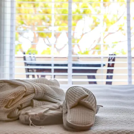 Infinity Jupi Sea Apartman Sitges