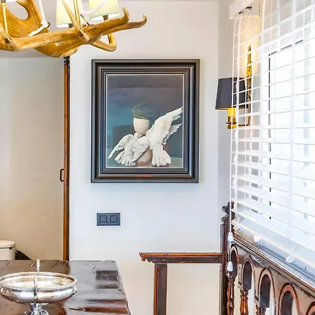 Apartman Infinity Jupi Sea *