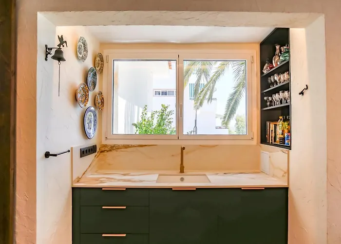 Infinity Jupi Sea Сіджас