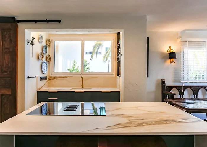 Infinity Jupi Sea Апартаменти