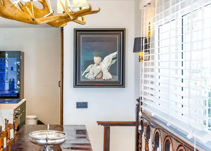 Апартаменти Infinity Jupi Sea *