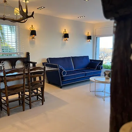 Lägenhet Infinity Jupi Sea