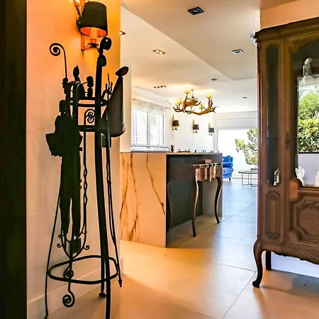 Infinity Jupi Sea * Sitges