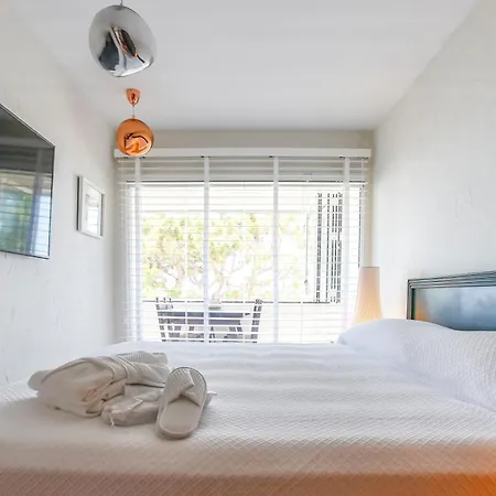 Infinity Jupi Sea Appartement