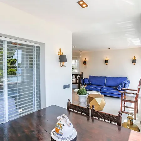 Apartment Infinity Jupi Sea Sitges