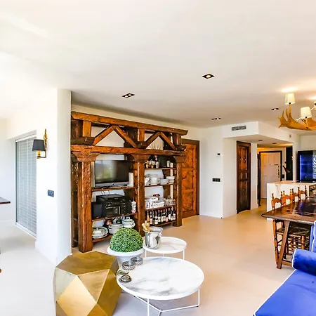 Appartement Infinity Jupi Sea