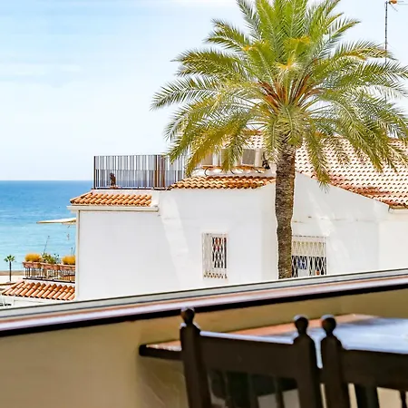 Infinity Jupi Sea * Sitges