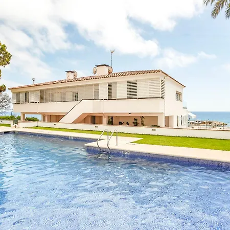 Infinity Jupi Sea * Sitges