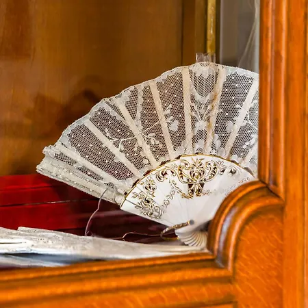 Infinity Jupi Sea Lägenhet