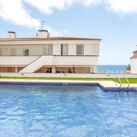 Apartment Infinity Jupi Sea
