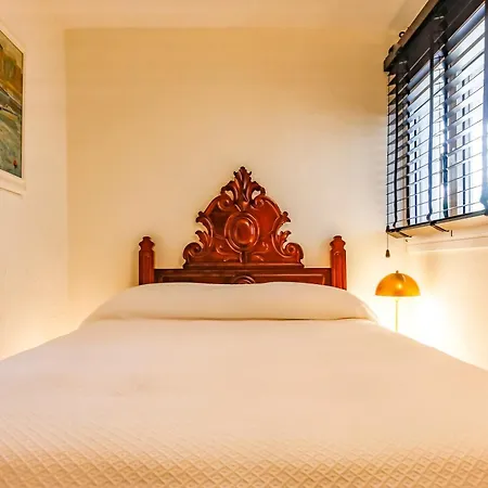 Lägenhet Infinity Jupi Sea *