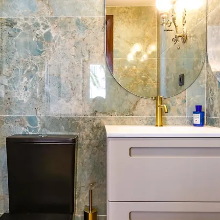 Infinity Jupi Sea Sitges