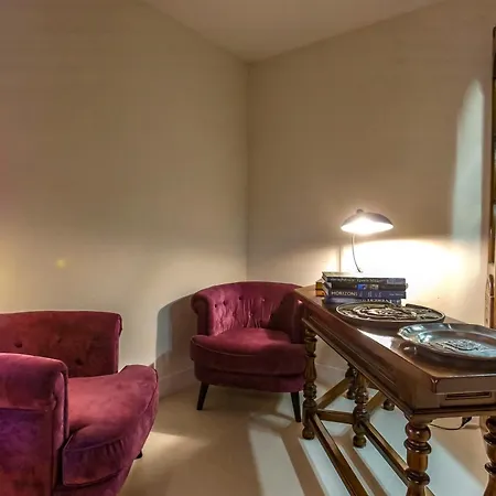 Infinity Jupi Sea Appartement *