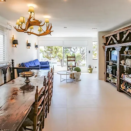 Appartement Infinity Jupi Sea *