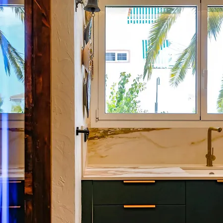 Appartement Infinity Jupi Sea Sitges