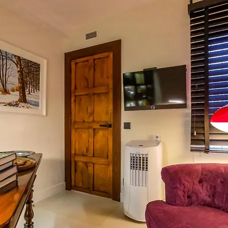 Appartement Infinity Jupi Sea *