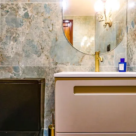 Infinity Jupi Sea Lejlighed