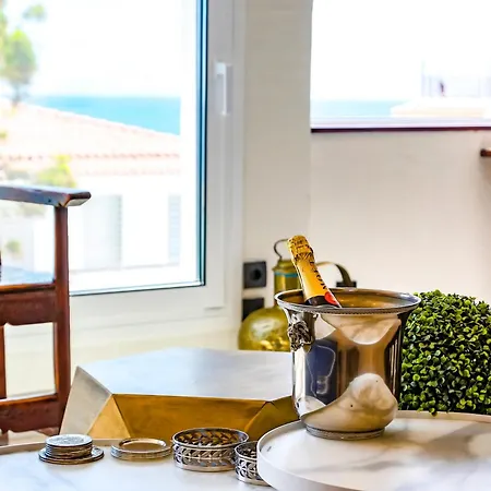 Apartment Infinity Jupi Sea *