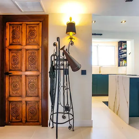 Infinity Jupi Sea Lejlighed *