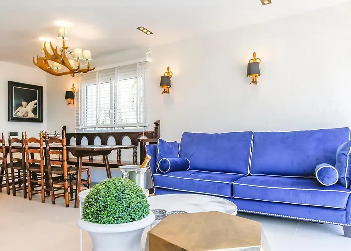 Apartman Infinity Jupi Sea