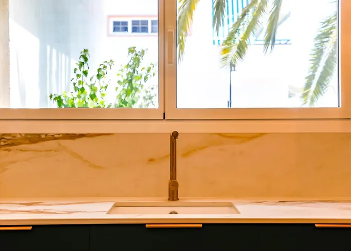 Infinity Jupi Sea Apartman *