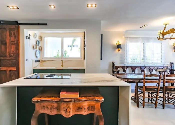 Appartement Infinity Jupi Sea Sitges