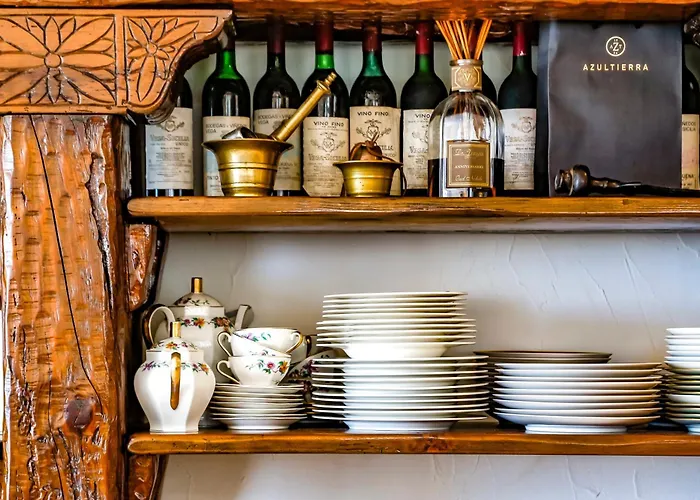 Infinity Jupi Sea Appartement *