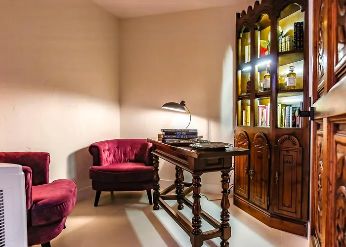 Infinity Jupi Sea Appartement *