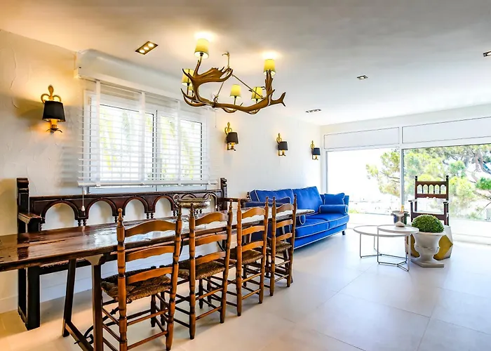 Infinity Jupi Sea Apartman