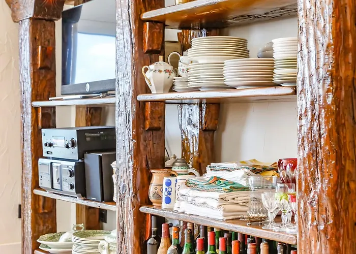 Infinity Jupi Sea Apartman