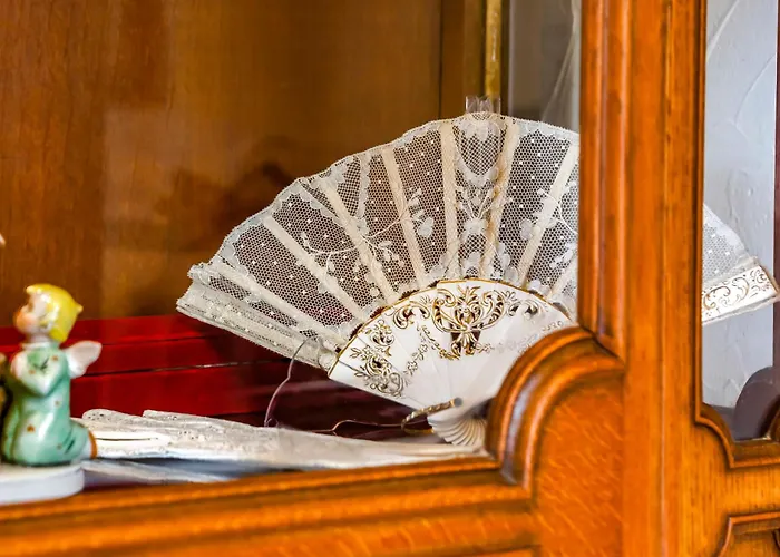 Infinity Jupi Sea Appartement