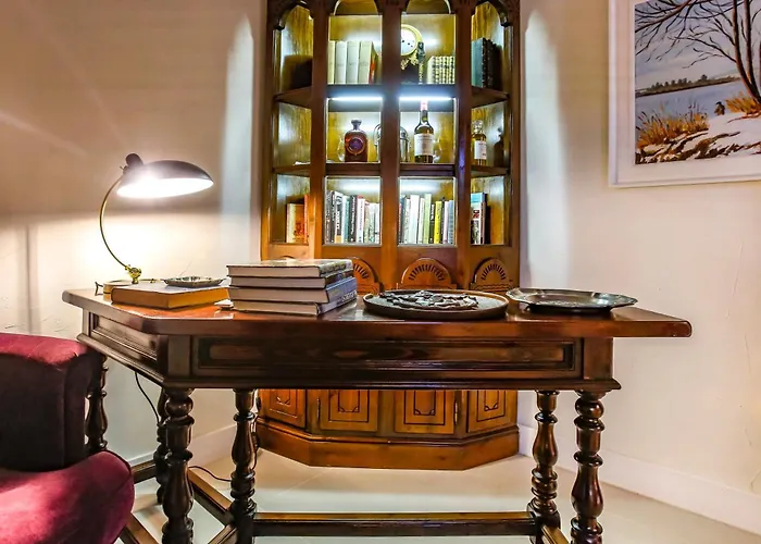 Appartement Infinity Jupi Sea