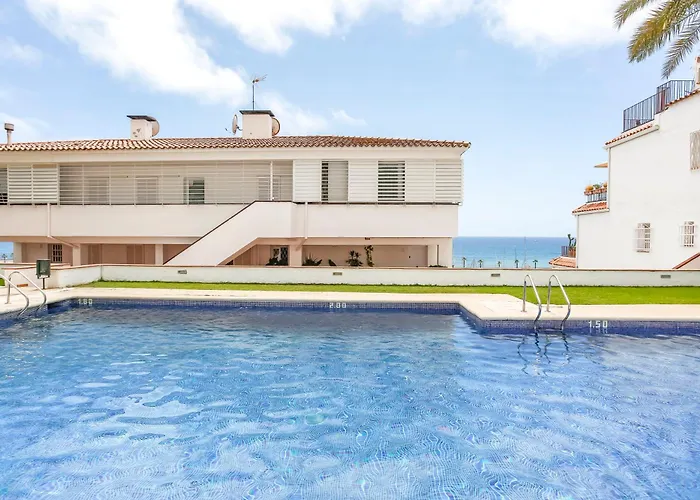 Appartement Infinity Jupi Sea