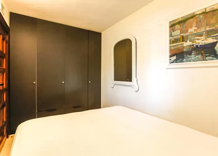 Infinity Jupi Sea Appartement