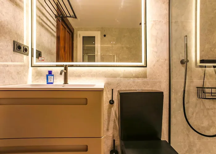 Apartman Infinity Jupi Sea