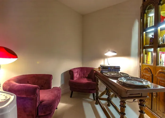 Infinity Jupi Sea Appartement *