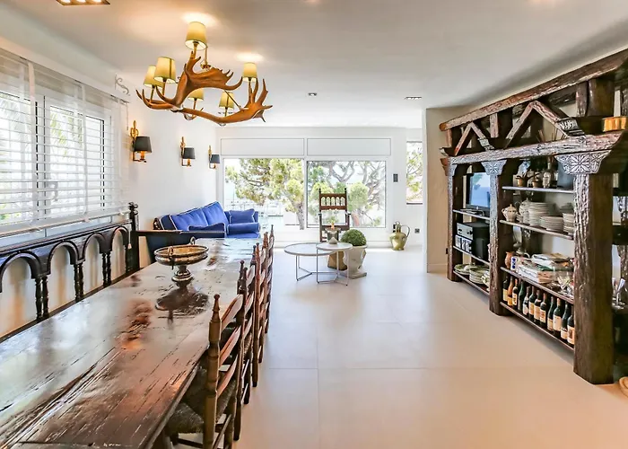 Appartement Infinity Jupi Sea *