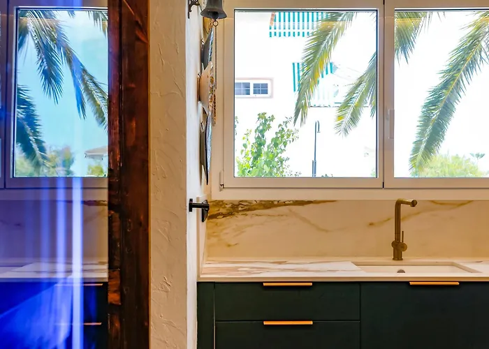 Appartement Infinity Jupi Sea Sitges