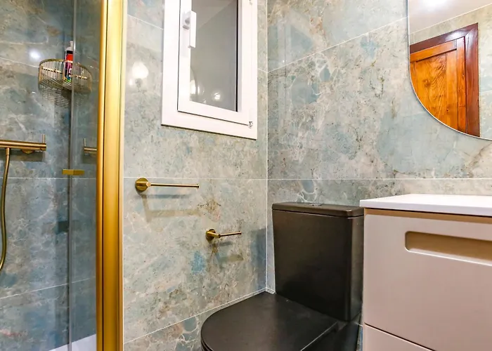 Appartement Infinity Jupi Sea