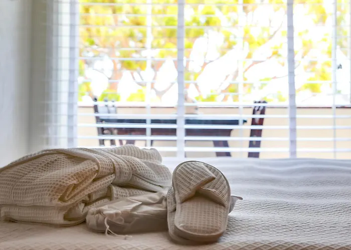 Infinity Jupi Sea Apartman Sitges