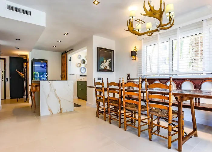 Infinity Jupi Sea Apartman *