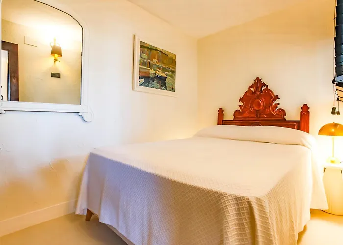 Infinity Jupi Sea Appartement