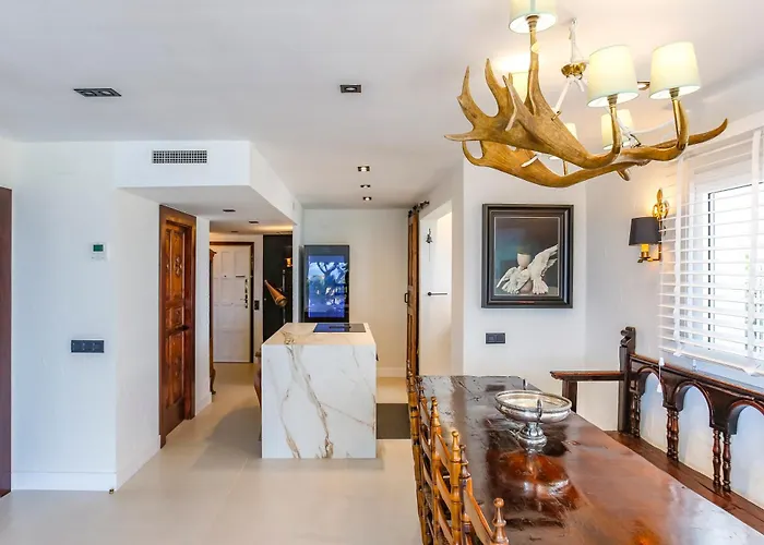 Apartman Infinity Jupi Sea