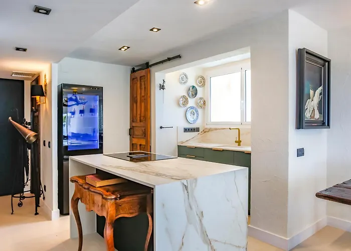 Apartman Infinity Jupi Sea *